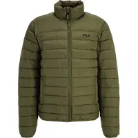 FILA Sportsjakke oliven