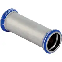 Geberit 32107, Slangestik, Rustfrit stål