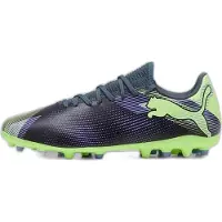 Puma Future 7 Play Mg Jr Junior Fodboldstøvler