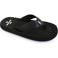 Brasileras Puff Flip-flops