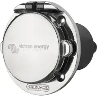 Victron Energy Stikkontakt Med Dæksel 32a