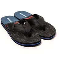 Brasileras Ocean Flip-flops