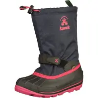 Kamik Waterbug 8g Gore-tex Sne Støvler