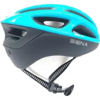 Sena R1 Hjelm