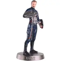 Eaglemoss Hero Collector The Avengers Captain America Heavyweights Infinity Wars-figur
