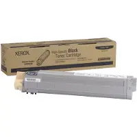 Xerox Tonerkassette sort High Capacity 15.000 sider 106R01080 Modsvarer: N/A