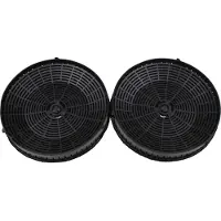 Bosch DWZ0IM0A0 - Hætte trækuls filter - for Serie | 2 DEM66AC00