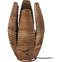 Eglo MONGU 1 BORD BAMBUS