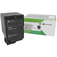 Lexmark 84c2hke Cx725 Højtydende Virksomhedspatron