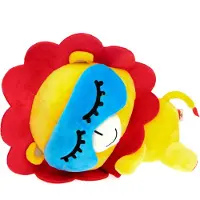 Reig Musicales Fisher Price León Dormilón 30 Cm Musikalsk Legetøj