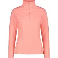 CMP 35e0626 Halv Lynlås Sweatshirt