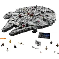 LEGO Star Wars 75192 Millennium Falcon