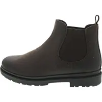 Geox Andalo U16dda Booties