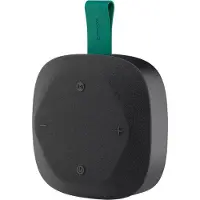 Canyon speaker HEXAGON 10 TWS 8W IPX5 Juodas Žalias