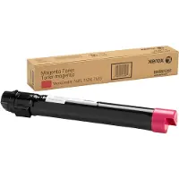 Xerox Tonerkassette magenta 6R01397 Modsvarer: N/A