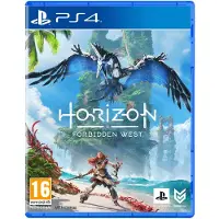 Sony Horizon Forbidden West (PS4)
