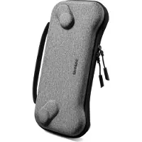 Tomtoc FancyCase-G02 ROG Xbox Ally X/ROG Xbox Ally Slim beskyttelsescover, grå