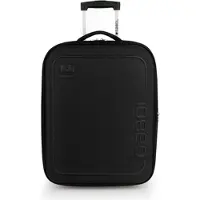 Gabol Orbit Soft Spinner Expandable 4.59-53l Kuffert Med Hjul
