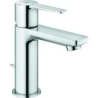 GROHE Lineare Etgrebsbatteri til håndvask XS