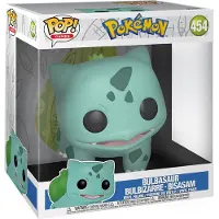 Funko POP! Pokémon Bulbasaur-figur 25 Cm