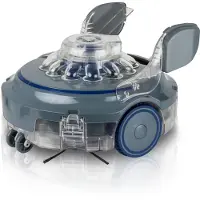 Gre Rbr120 51w Poolrengøringsrobot
