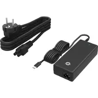 Conceptronic Ozul03be 100w Laptop-oplader