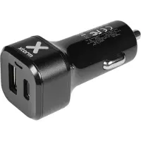 Xtorm Usb A/c Pro 48w Billader