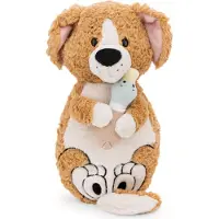 Nici Homies Bamse 40x20cm