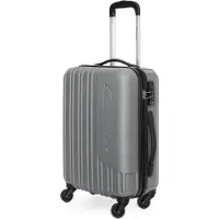 Cavalet Malibu Kabin Silver