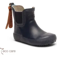 Bisgaard Gummistøvler - Kort - Navy - - 29 - Gummistøvler