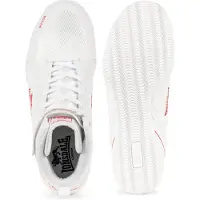 Lonsdale Rufford Boksesko