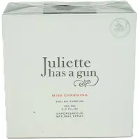 Juliette has a Gun Miss Charming Eau de parfum 100 ml