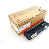 Ricoh Imaging Skriv Spc310 Sp 406348 Toner
