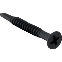 Geberit GIS Panelskrue - 461.030.001 pak a 200stk