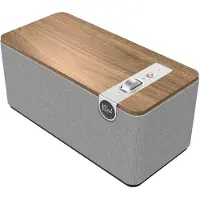 Klipsch The One Plus Bluetooth-højttaler