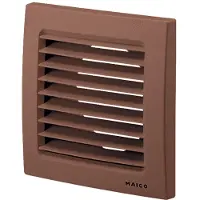 Maico Ventilatoren Maico Udvendigt gitter Flerfarvet