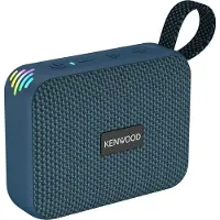 Kenwood As-60bt-a Bluetooth-højttaler