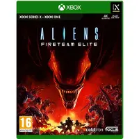 Xbox Games Series X/s Aliens: Fireteam Elite Esp