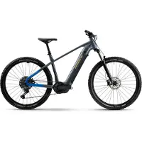 Haibike Alltrack 6.5 29´´ Cues 2025 Elektrisk Mtbcykel