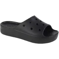 Crocs Classic Platform Klipklapper