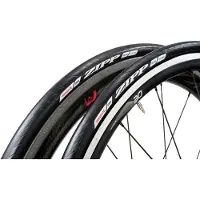 Zipp Tangente Course Cl Prb 700c X 23 Landevejsdæk
