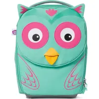 Affenzahn Trolley - Olivia Owl - - OneSize - Kufferter