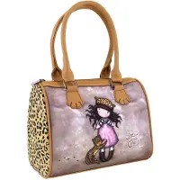 Santoro London Gorjuss Purrrrrfect Love Taske