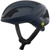 POC Omne Air MIPS, cykelhjelm, apatite navy matt
