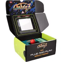 Fizz Creations Galaga Retrospilkonsol