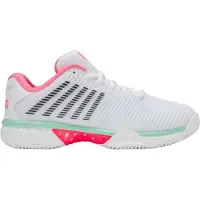 K-Swiss Hypercourt Express 2 Hb Sko Til Grusbaner