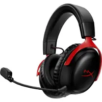 HyperX Cloud Iii Trådløst Gamingheadset