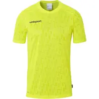 Uhlsport Division 28 T-shirt Med Korte ærmer
