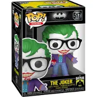 Funko POP! ! POP Vinyl BM 85th The Joker w/Teeth