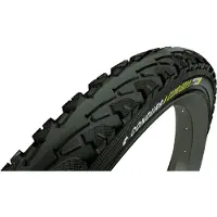 Nubuk Bikes Cuyo Eco Line 22 Tpi 26´´ X 1.75 Stiv Urbandæk